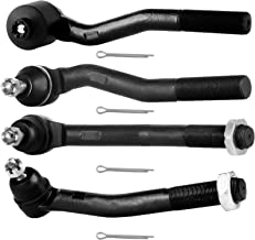 Наконечники тяга kpl jeep grand cherokee ii wj/wg фото №1