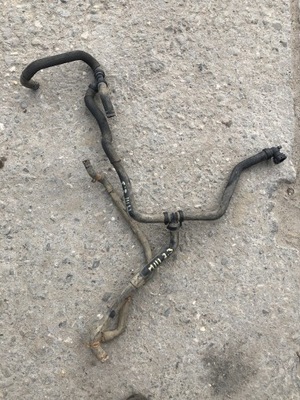 Шланг wody renault master iii movano фото №1