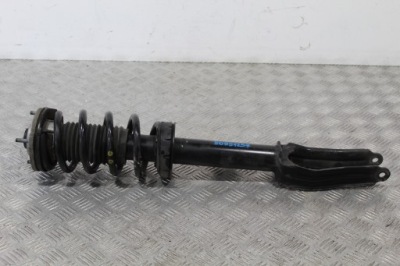 Амортизатор правый перед 4x4 stelvio 50551257 фото №1