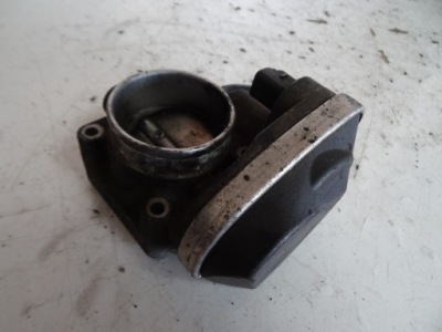 Дросельна заслінка 13547509043-02 mini cooper r50 фото №1