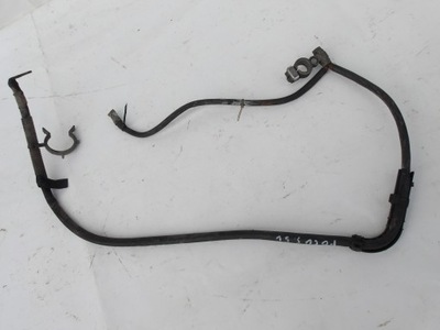 Клемма минус ford focus mk2 lift 1.8tdci фото №1