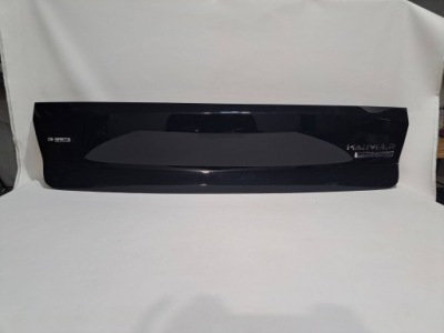 Накладка крышки багажника mg marvel r electric p 10977856 фото №1