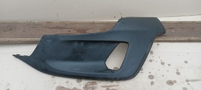 Решётка решётка радиатора правая volvo v40 xc40 cross 31353342 фото №1