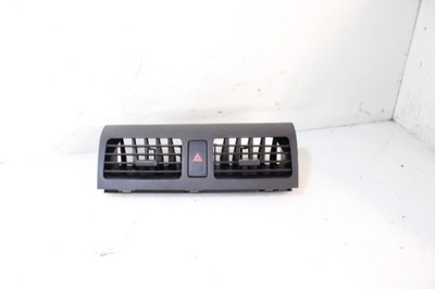 Решётка обдув средняя suzuki swift iv lift фото №1