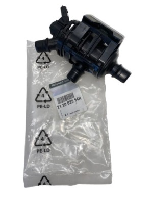 Оригінальний номер renault електрична насос wody термостат kangoo citan kadjar 1.5 dci фото №1