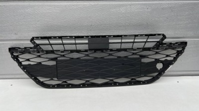 Решітка бампер перед seat cupra ateca фото №1