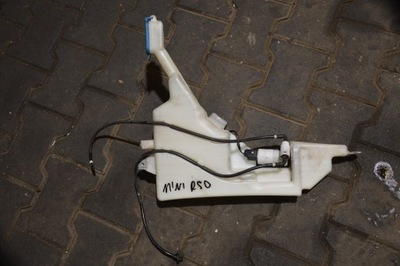 Mini cooper r50 бачок омивача фото №1