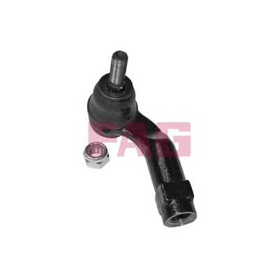 END DRIVE SHAFT KIEROWNICZEGO POPRZECZNEGO FAG 840 1078 10  