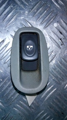 Переключатель окон renault scenic 7700836267 фото №1