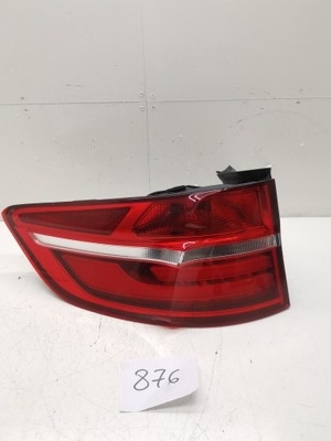 FARO IZQUIERDA PARTE TRASERA W ALA BMW 7295003-07  