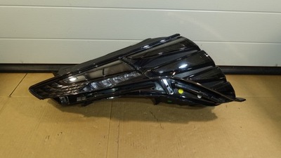 Правая лампа hyundai tucson 4 full led фото №1