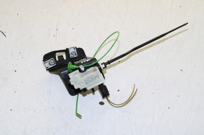 Bmw e90 e91 mini r56 привод крышка заливной топлива 6985880 фото №1