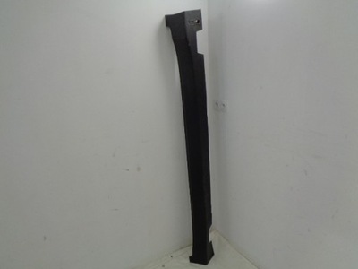 Kia sortage iv молдинг порог левая фото №1