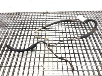 Wąż підсилювача mazda premacy 2.0 101km 99-05 шланг фото №1