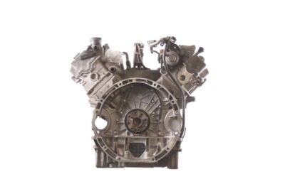 Двигун mercedes sl 350 r230 w230 3.5 03r 112973 фото №1