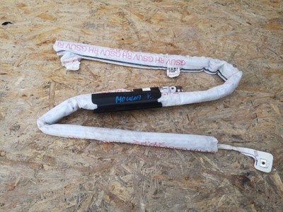 Opel mokka x шторка безпеки права фото №1