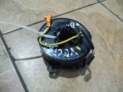 Vectra b 96' стрічка шлейф подушка безпеки 90507512 фото №1