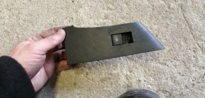 Opel astra iv j перемикач скло фото №1