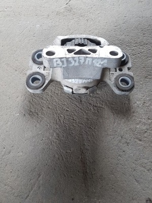 Подушка двигателя land rover discovery sport bj327m фото №1