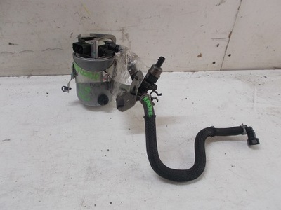 Renault kadjar фільтр пального 1.5 dci фото №1