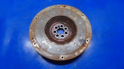 Колесо маховик 3.0 di td 154km nissan terrano ii фото №1