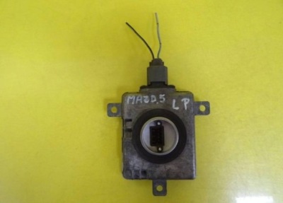 Преобразователь mazda 3 / 5 w3t15671 nr62 фото №1