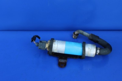 Насос пального паливна оригінал оригінальний номер mercedes sl r230 w230 sl500 фото №1