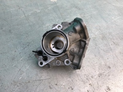 Mercedes w218 m157 корпус насоса топлива bi turbo фото №1