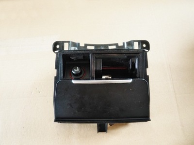 Audi a4 b8 a5 попільничка бардачок 8k0857951 фото №1