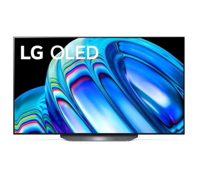 Telewizor OLED LG OLED55B23LA - 55'' 4K Smart TV