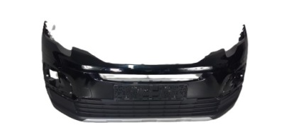 Peugeot rifter 3 18- бампер перед передній 9816755880 фото №1