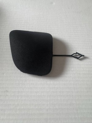 Opel crossland x заглушка фаркоп бампера задняя 39097390 фото №1