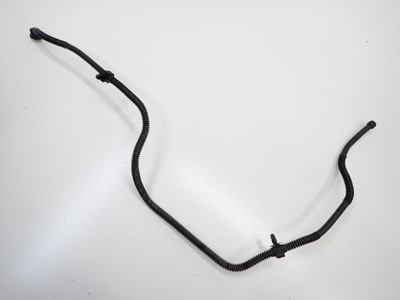 Wąż шланг трубка вентиляционная 0et301472b vw id4 id.4 pro 24r фото №1