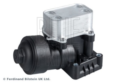 Blue print adbp210027 корпус, фільтр оливи фото №1