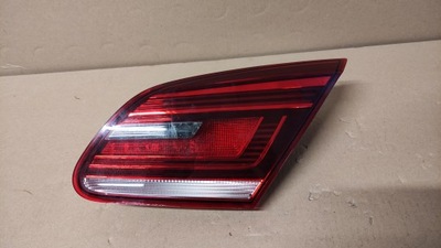 Vw passat cc lift лампа правый задняя 3c8945308p фото №1