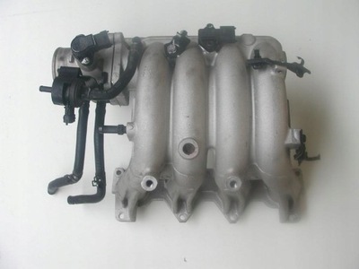 Kia rio ii коллектор всасывающий 1,4 16v 2005-11r. фото №1