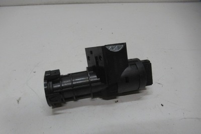 Ypsilon ii 08r замок зажигания + 2 ключи + вкладка фото №1