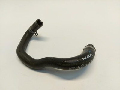 Volvo xc40 t5 eh труба wąż шланг wody 32230140 фото №1