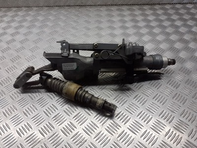 Колонка рулевая mercedes w203 фото №1