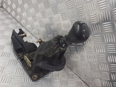 SELECTOR PALANCA DEL CAMBIO DE MARCHAS DE TRANSMISIÓN FORD FOCUS MK1 1.8 TDCI 2S4R-7K387-KA  