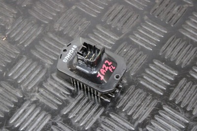 Резистор вентилятор honda jazz v 5 lift -2023 фото №1