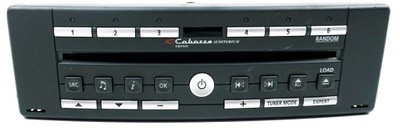 Радіо laguna ii espace iv 8200089153 фото №1