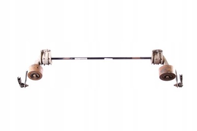 Тяга стабілізатор задня bmw 5 f10 10r фото №1