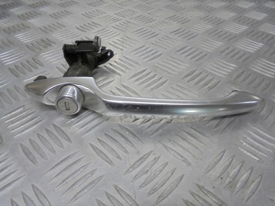 Ручка правый перед alfa romeo 156 фото №1