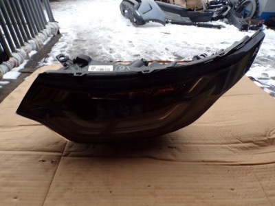 Лампа левый перед hy32-13w030-db discovery v anglik фото №1