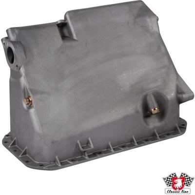 Vw transporter t3 поддон масляная фото №1