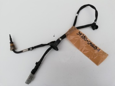 Датчик температури вихлопних газів hyundai i20 ii 1.0t-gdi фото №1