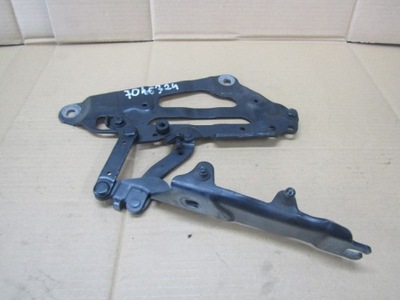 Bmw f07 gt петли петля капот перед комплект фото №1