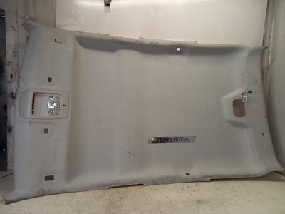 Потолок citroen c4 cactus lift фото №1