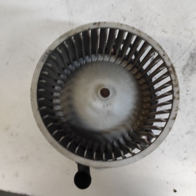 Вентилятор обдув повітродувка 2pin hyundai coupe 97113-2c000 f00s320092 фото №1